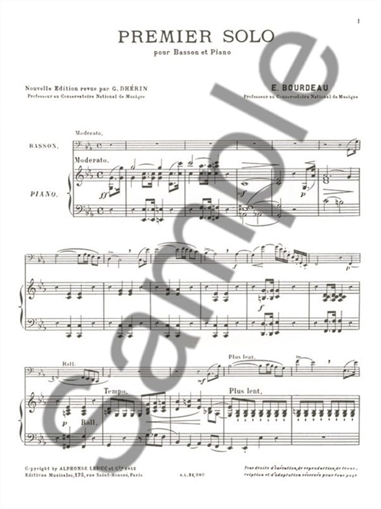 Solo N01